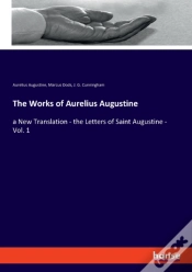 Capa do artigo The Works Of Aurelius Augustine