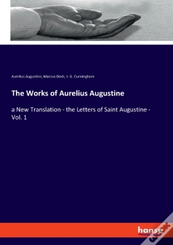 Capa do artigo The Works Of Aurelius Augustine
