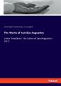The Works Of Aurelius Augustine - Preview