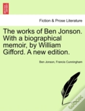 Capa do artigo The Works Of Ben Jonson. With A Biograph