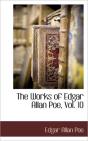 The Works Of Edgar Allan Poe, Vol. 10 - Preview