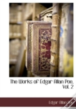 Capa do artigo The Works Of Edgar Allan Poe, Vol. 2