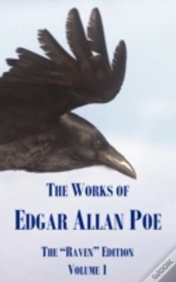 Capa do artigo The Works Of Edgar Allan Poe - Volume 1