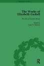 The Works Of Elizabeth Gaskell - Preview