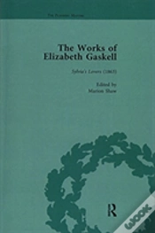 Capa do artigo The Works Of Elizabeth Gaskell, Part Ii Vol 9