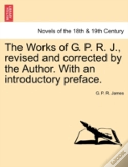 Capa do artigo The Works Of G. P. R. J., Revised And Co