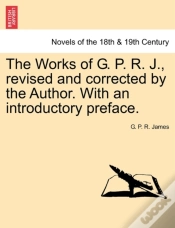 Capa do artigo The Works Of G. P. R. J., Revised And Co
