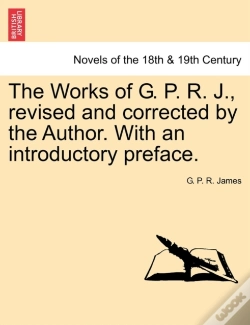 Capa do artigo The Works Of G. P. R. J., Revised And Co