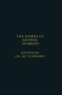 The Works Of George Herbert - Preview