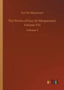 The Works Of Guy De Maupassant, Volume Viii