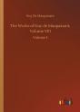 The Works Of Guy De Maupassant, Volume Viii - Preview