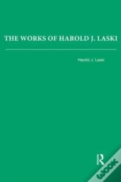 The Works Of Harold J. Laski