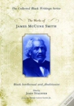 Capa do artigo The Works Of James Mccune Smith