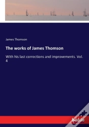 Capa do artigo The Works Of James Thomson