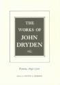 The Works Of John Dryden, Volume Vii - Preview
