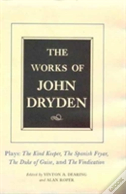 Capa do artigo The Works Of John Dryden, Volume Xiv