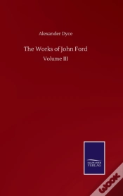 Capa do artigo The Works Of John Ford