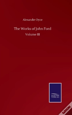 Capa do artigo The Works Of John Ford
