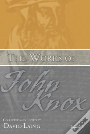 Capa do artigo The Works Of John Knox, Volume 6: Letter
