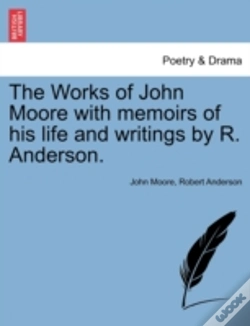Capa do artigo The Works Of John Moore With Memoirs Of