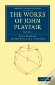 Capa do artigo The Works Of John Playfair