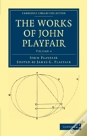 Capa do artigo The Works Of John Playfair