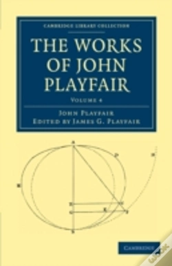 Capa do artigo The Works Of John Playfair