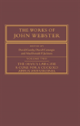 The Works Of John Webster - Preview