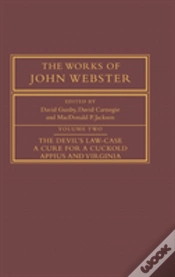 Capa do artigo The Works Of John Webster