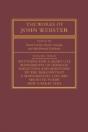 The Works Of John Webster: Volume 3 - Preview