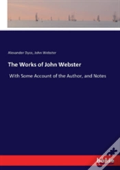 Capa do artigo The Works Of John Webster