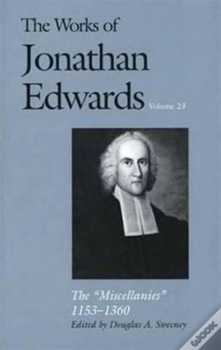 Capa do artigo The Works Of Jonathan Edwards