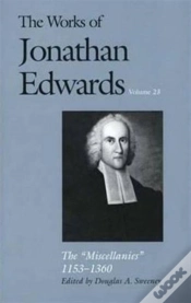 Capa do artigo The Works Of Jonathan Edwards