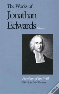 Capa do artigo The Works Of Jonathan Edwards