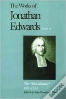 The Works Of Jonathan Edwards
