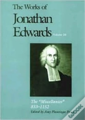 Capa do artigo The Works Of Jonathan Edwards