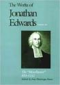 The Works Of Jonathan Edwards - Preview