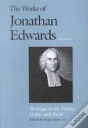 Capa do artigo The Works Of Jonathan Edwards