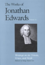 The Works Of Jonathan Edwards - Preview