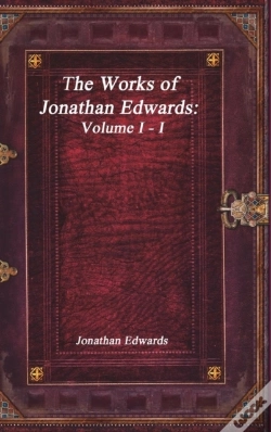 Capa do artigo The Works Of Jonathan Edwards