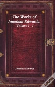 Capa do artigo The Works Of Jonathan Edwards