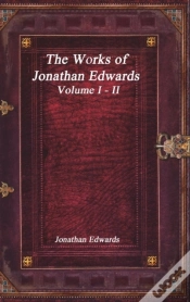 Capa do artigo The Works Of Jonathan Edwards