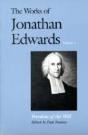 The Works Of Jonathan Edwards, Vol. 1 - Preview
