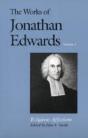 The Works Of Jonathan Edwards, Vol. 2 - Preview