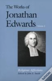 Capa do artigo The Works Of Jonathan Edwards, Vol. 2