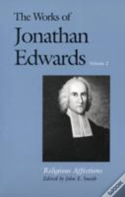 Capa do artigo The Works Of Jonathan Edwards, Vol. 2