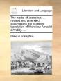 The Works Of Josephus. ... Revised And A - Preview