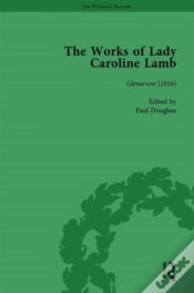 Capa do artigo The Works Of Lady Caroline Lamb Vol 1