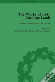 Capa do artigo The Works Of Lady Caroline Lamb Vol 2