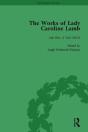 The Works Of Lady Caroline Lamb Vol 3 - Preview
